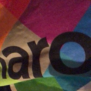 Meet your Posher, Kylee